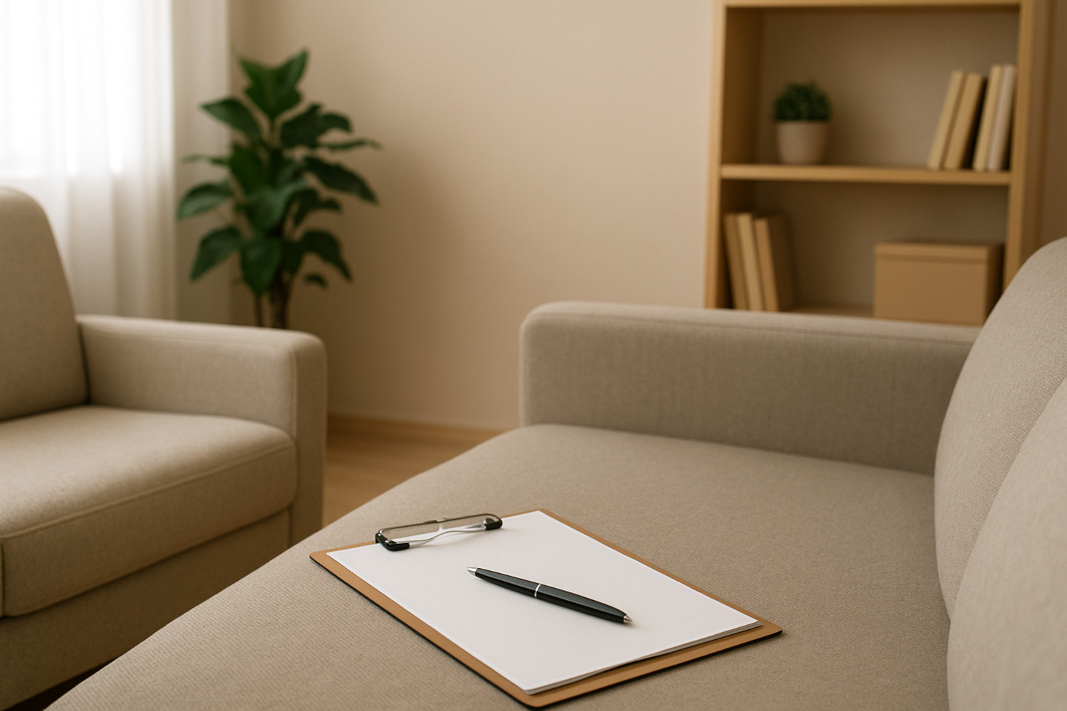 What Are the Signs that Counseling Is Working?