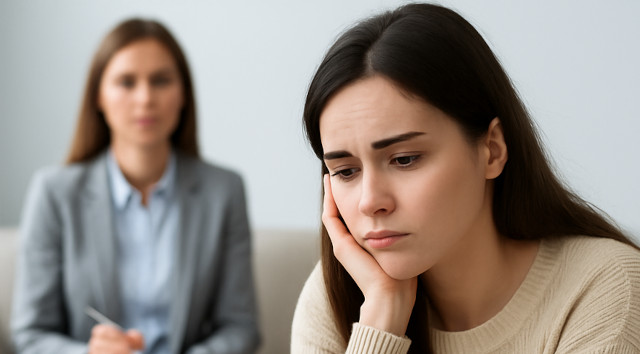 Can Counseling Help with Depression?